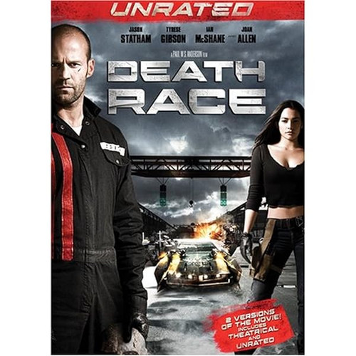 Death race unrated - 2008),